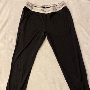 Calvin Klein leggings